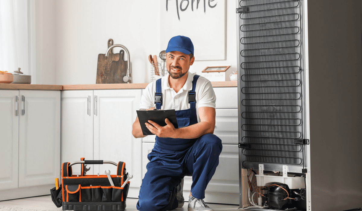 Torbalı  Electrolux Buzdolabı Servisi