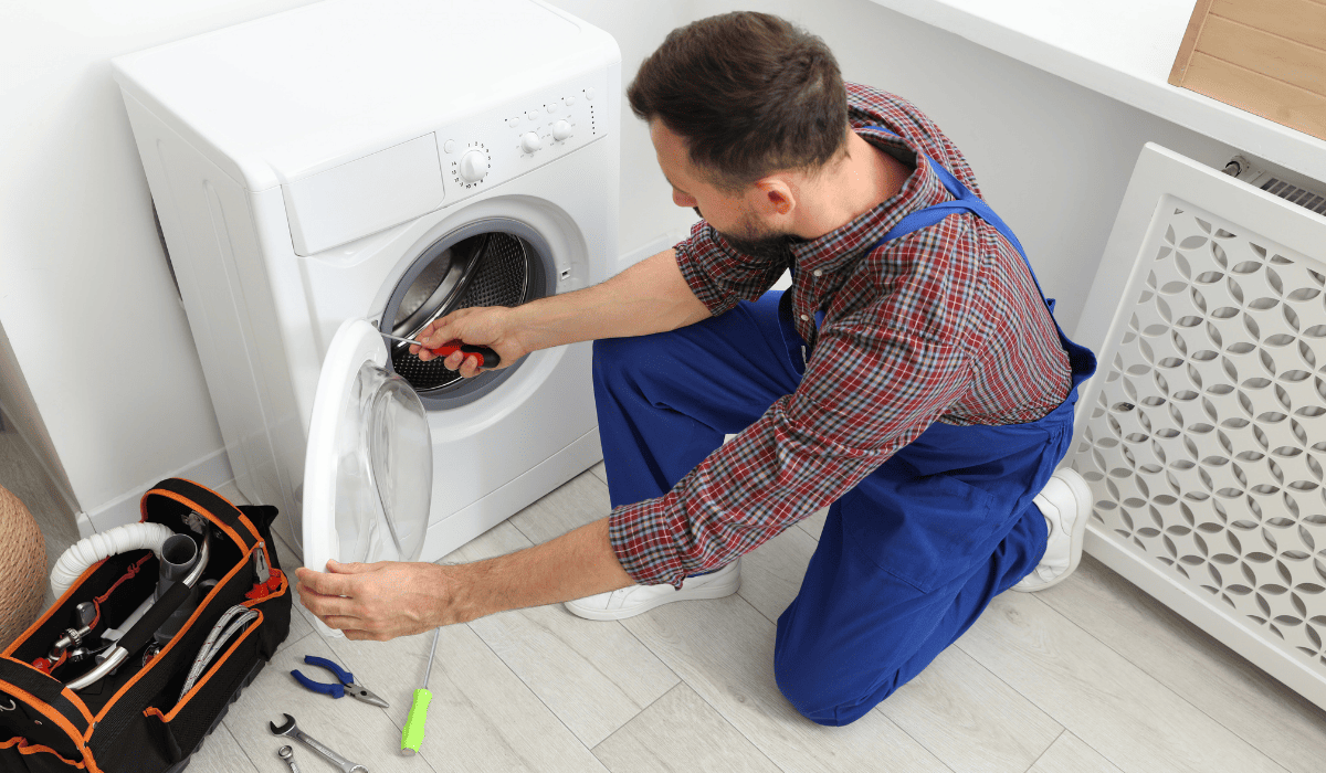 Torbalı  Electrolux Çamaşır Makinesi Servisi