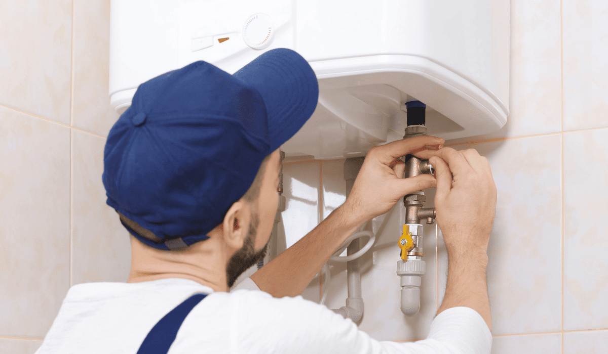 Torbalı  Electrolux Şofben Servisi